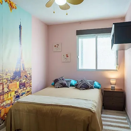 Casa Kala 公寓 拉拉古纳