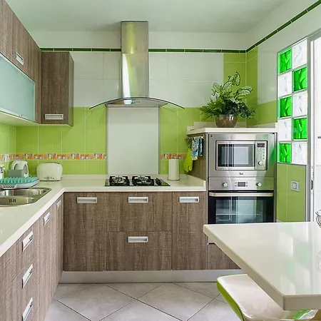 Casa Kala 公寓 拉拉古纳