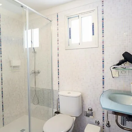 Casa Kala 公寓 拉拉古纳