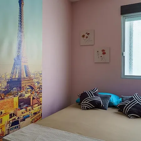 Casa Kala 公寓 拉拉古纳