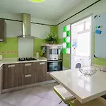 Casa Kala * San Cristóbal de La Laguna