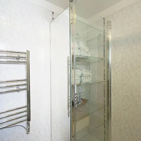 Casa Kala Appartement