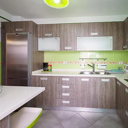 Appartement Casa Kala