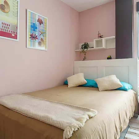 Appartement Casa Kala