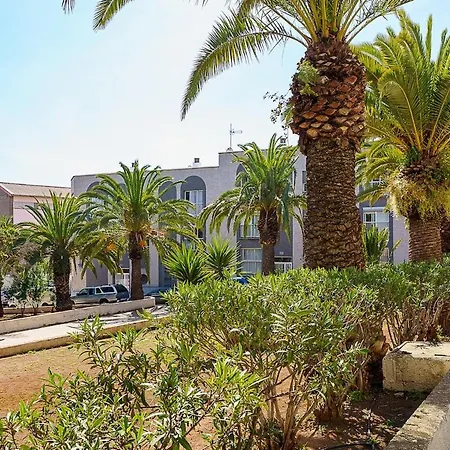 公寓 Casa Kala *