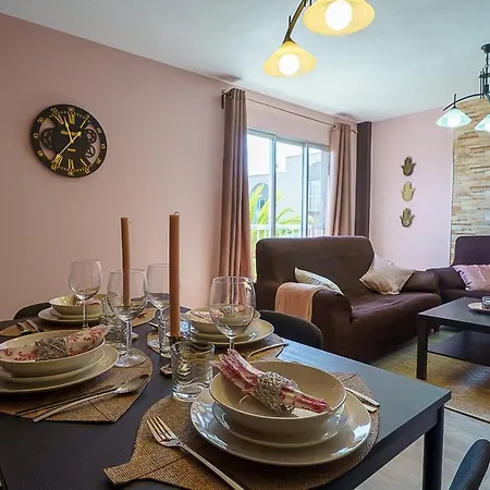 Casa Kala Σαν Κριστόμπαλ ντε Λα Λαγούνα