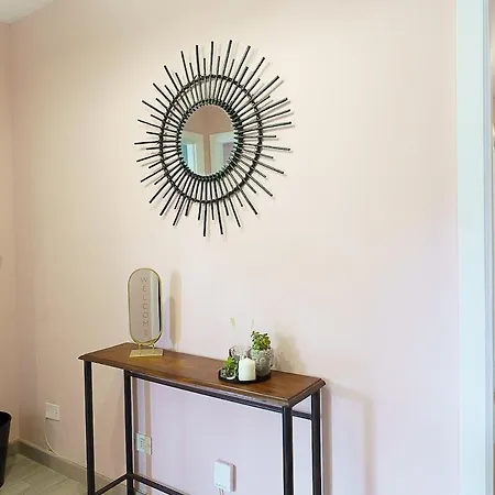 Casa Kala * Σαν Κριστόμπαλ ντε Λα Λαγούνα
