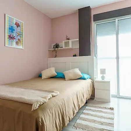Casa Kala Σαν Κριστόμπαλ ντε Λα Λαγούνα