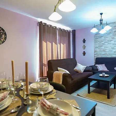 Casa Kala * Σαν Κριστόμπαλ ντε Λα Λαγούνα