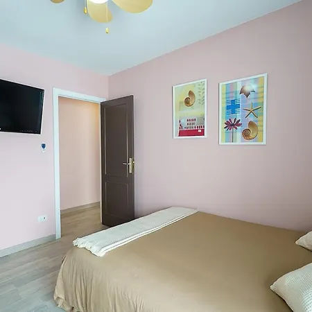 Casa Kala Διαμέρισμα Σαν Κριστόμπαλ ντε Λα Λαγούνα