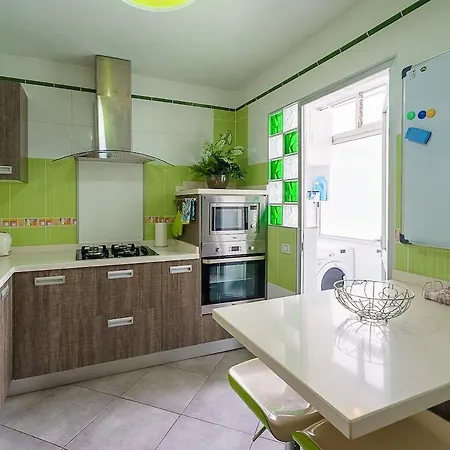 Casa Kala * Σαν Κριστόμπαλ ντε Λα Λαγούνα