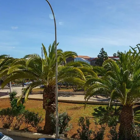 Lejlighed Casa Kala La Laguna (Tenerife)