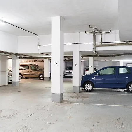 Casa Kala Διαμέρισμα *