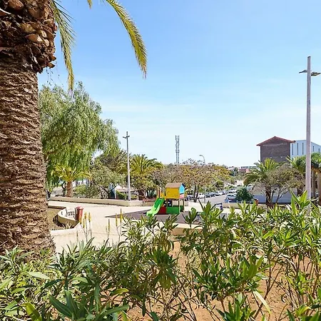 Casa Kala Σαν Κριστόμπαλ ντε Λα Λαγούνα