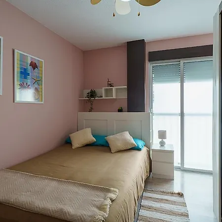 Casa Kala Διαμέρισμα