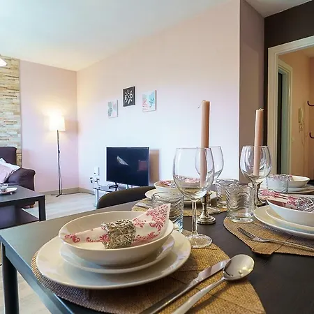 Διαμέρισμα Casa Kala *