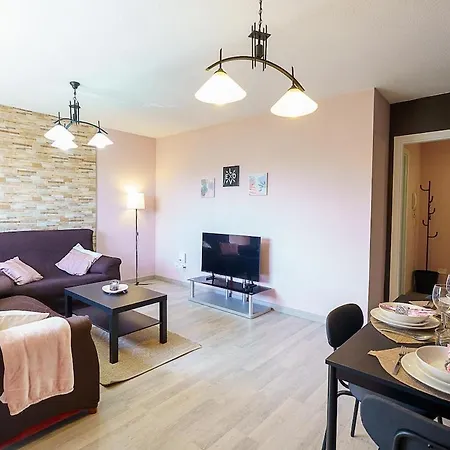 Casa Kala Διαμέρισμα Σαν Κριστόμπαλ ντε Λα Λαγούνα