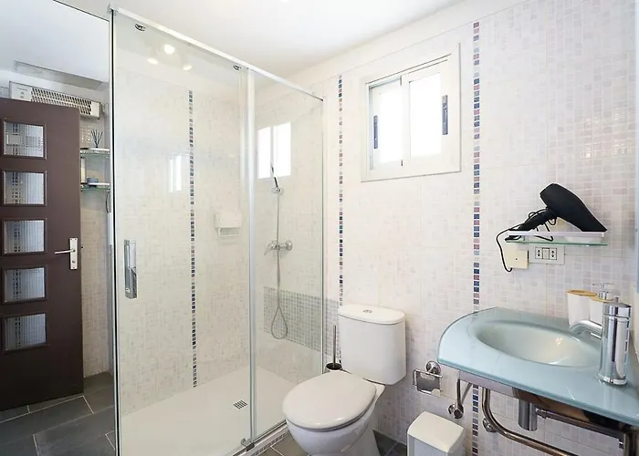 Appartement Casa Kala La Laguna (Tenerife)