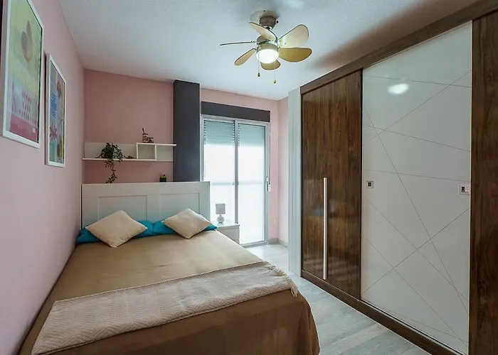 Appartement Casa Kala *