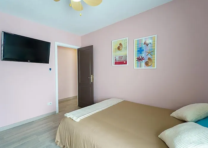 Casa Kala Appartement La Laguna (Tenerife)