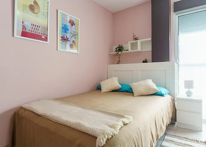 Appartement Casa Kala