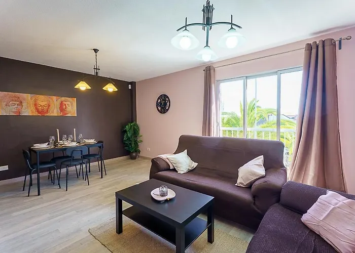 Casa Kala Appartement *