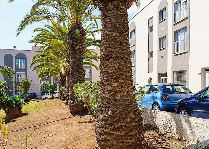 Casa Kala Appartement