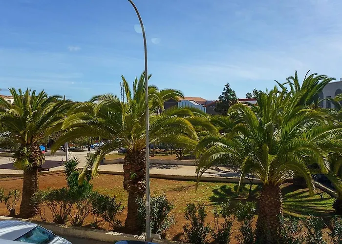 Appartement Casa Kala La Laguna (Tenerife)