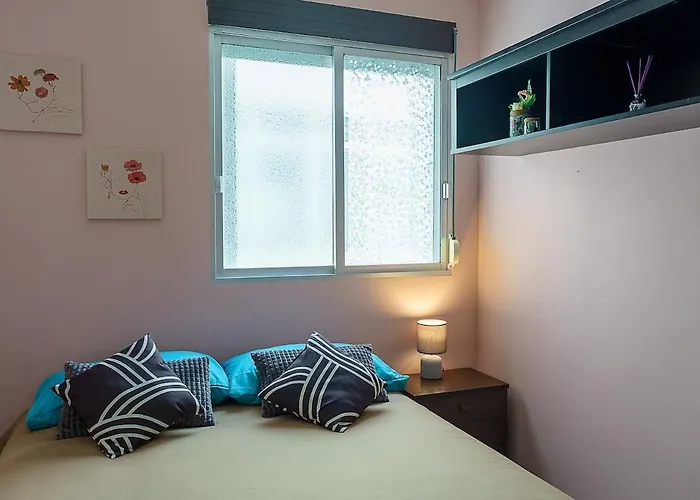 Appartement Casa Kala *
