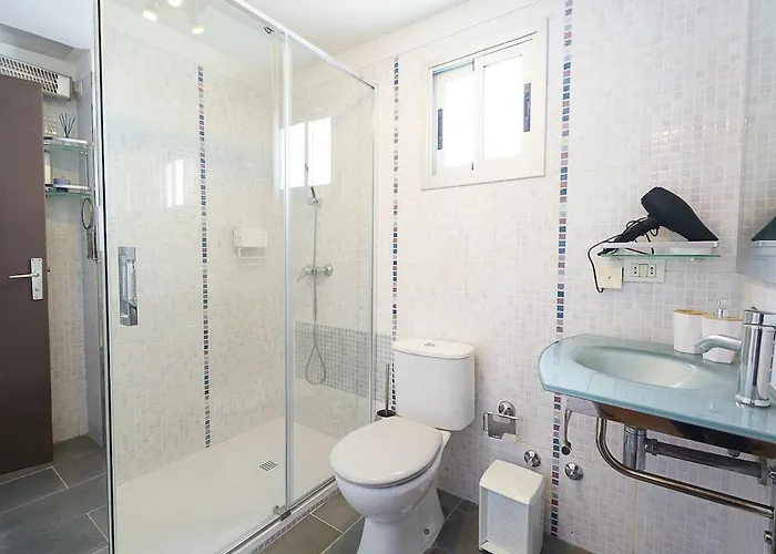 Appartement Casa Kala *