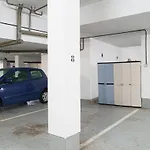Апартаменты Casa Kala