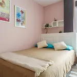 Апартаменты Casa Kala