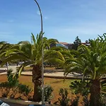 Апартаменты Casa Kala Сан-Кристобаль-де-Ла-Лагуна
