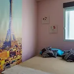 Casa Kala Апартаменты Сан-Кристобаль-де-Ла-Лагуна