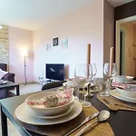 Апартаменты Casa Kala *