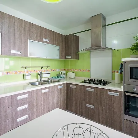 Apartment Casa Kala