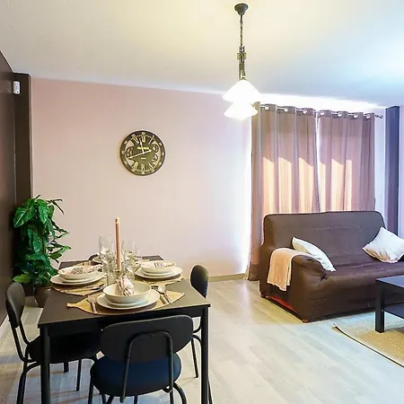 Casa Kala La Laguna (Tenerife)
