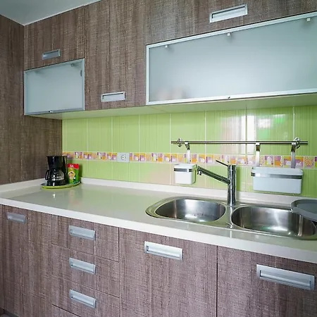 Casa Kala Apartment